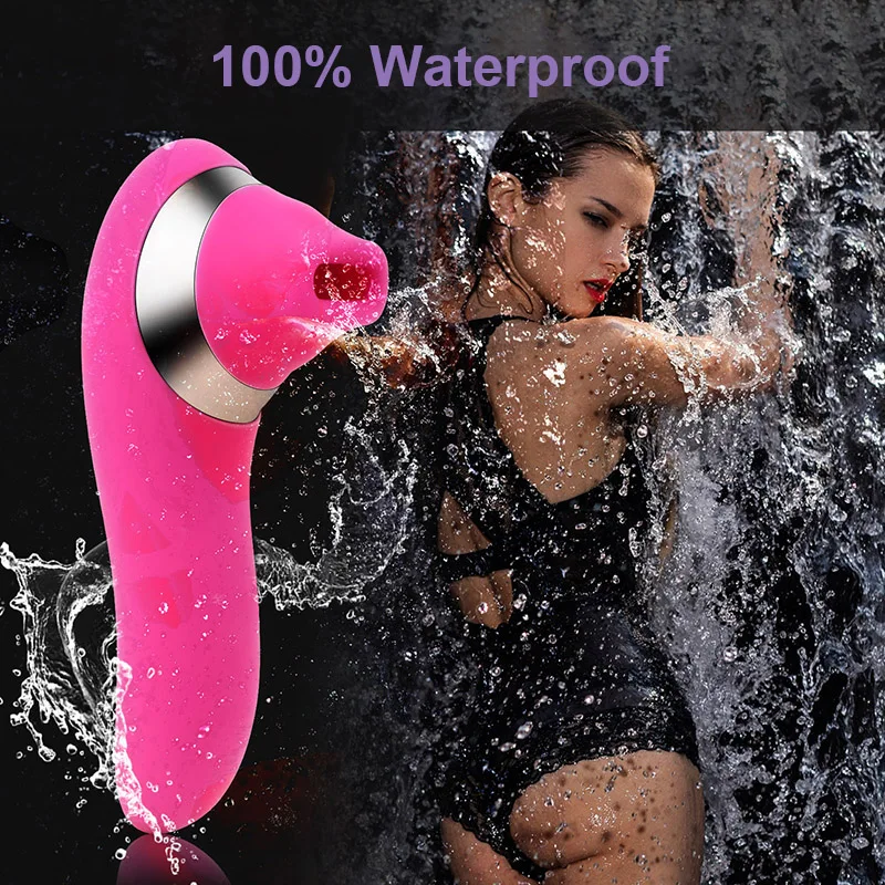 Зажим для сосков хит Вибраторы интимные игрушки женщин 20 режимов вибрации клитор