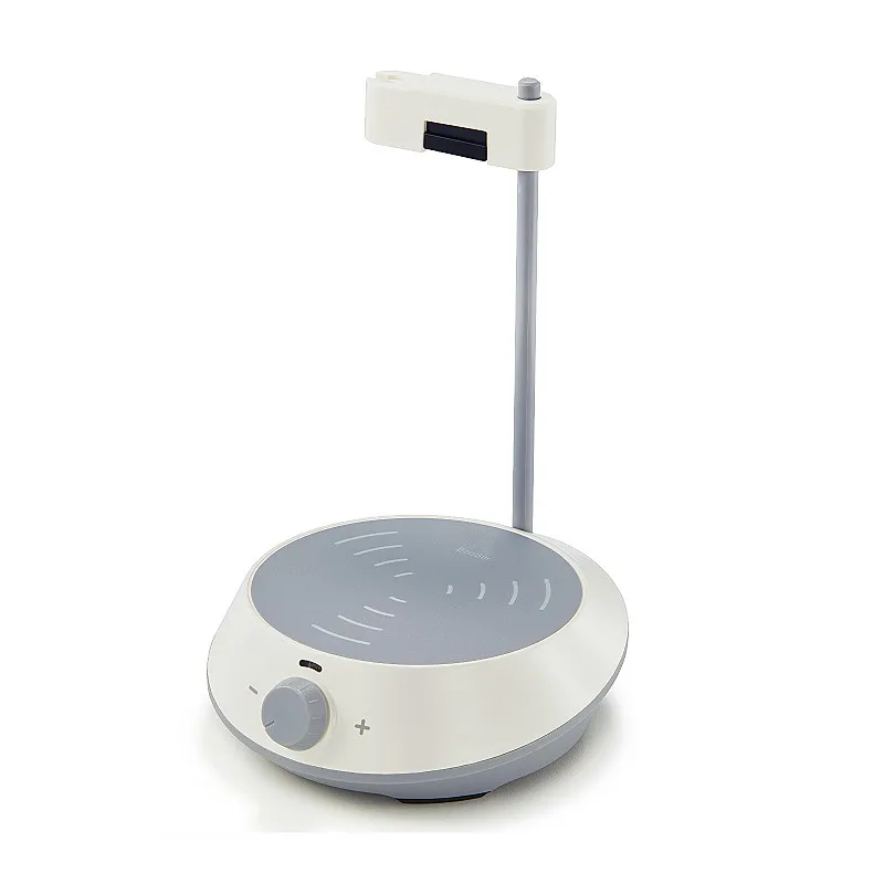 Экономичная магнитная мешалка ecoblend рабочая пластина 3 5 дюйма 120 мм лабораторный