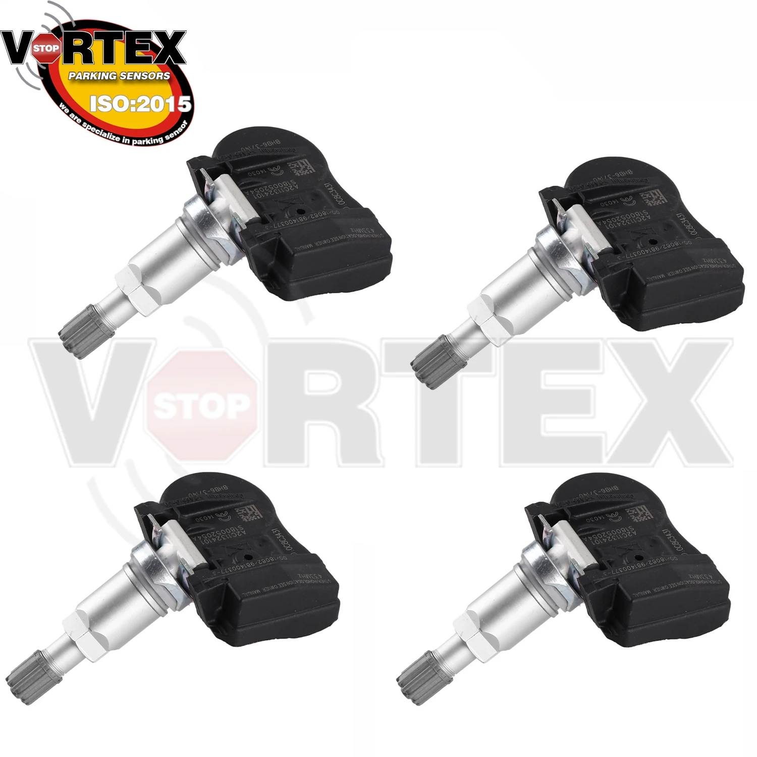 4 шт. датчик давления в шинах BHB637140A TPMS для Mazda 2 3 5 6 флэш дисплей X5 CX6 CX9 # BHB637140