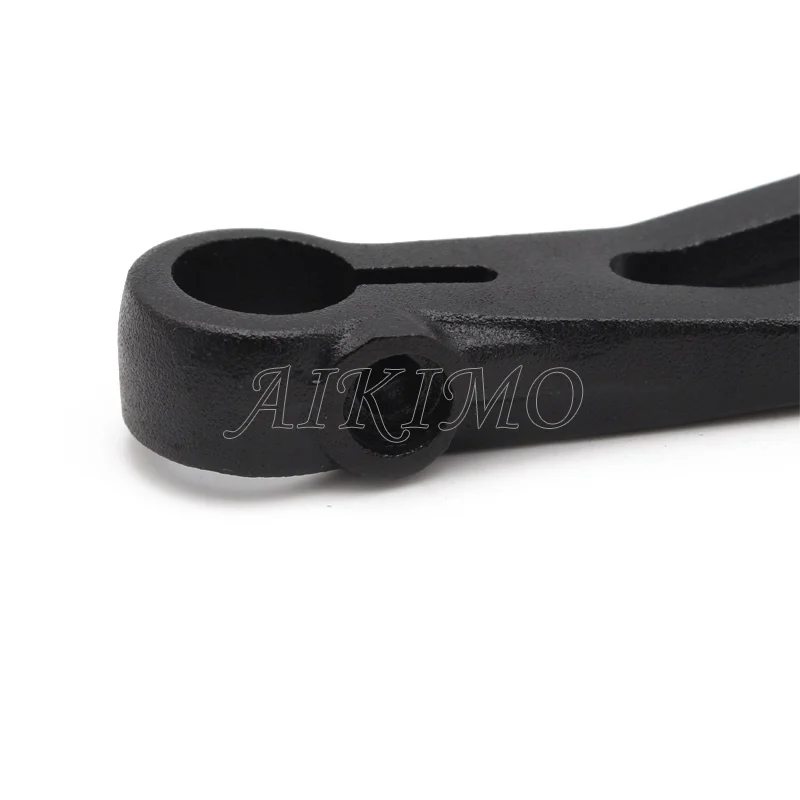 Комплект алюминиевых педалей переключения передач для мотоцикла Benelli BN302 TORNADO TNT300