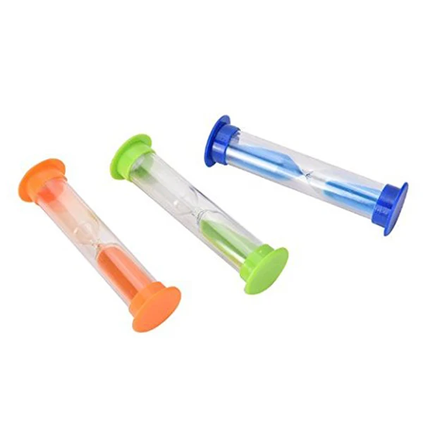 Промо акция! 3 минуты стекло песочные часы таймер модный домашний декор День