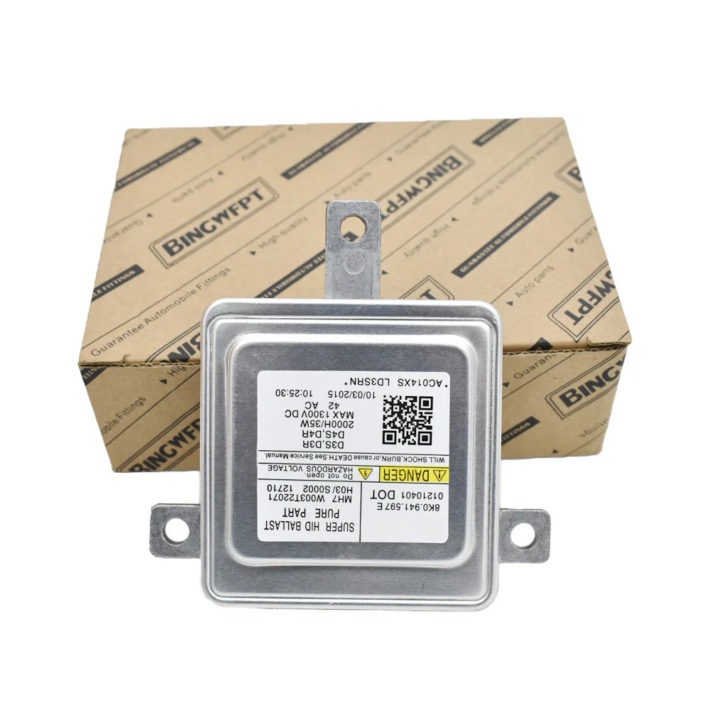 8K0941597E W003T22071 для AUDI A5 2008-2014 D3S D4S ксеноновая фара балласт модуль V W Mitsubishi |
