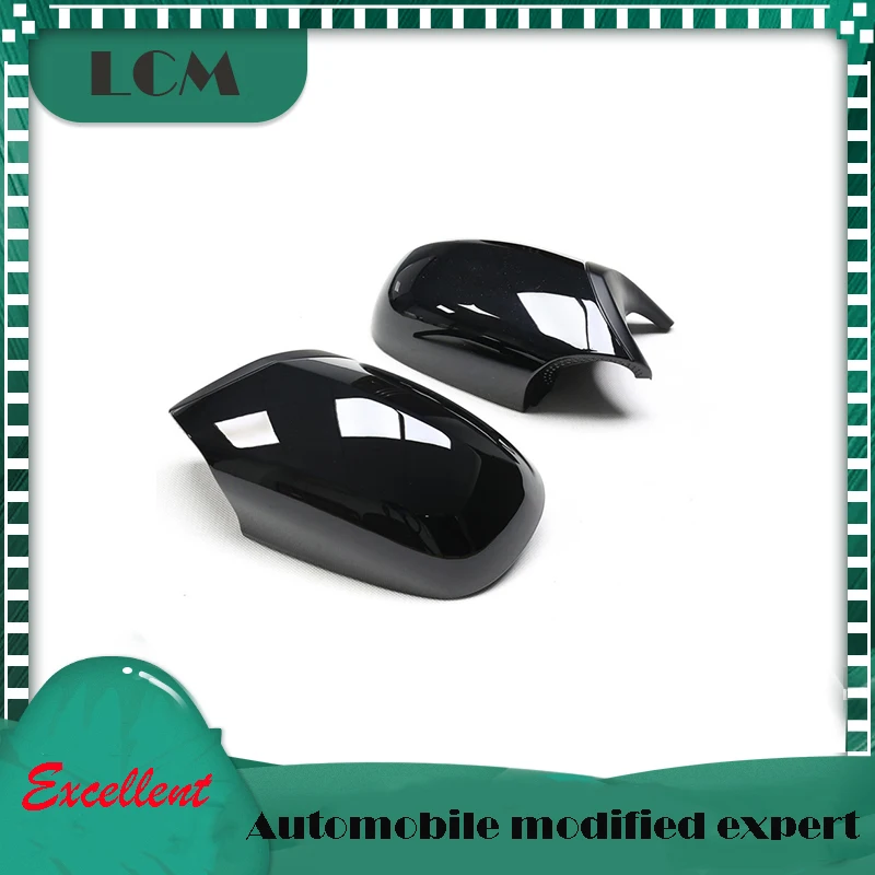 Чехол для бокового зеркала заднего вида BMW 1 Series 10-11 E81 E87 10-12 E82 E88 3 Ser 09-12 E90 E91 E92 E93