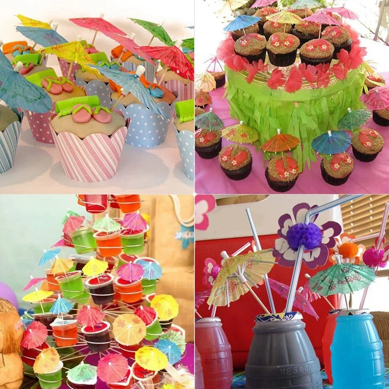 

Hot 149 Pcs Hawaiian Tropical Party Decoration Set for Jungle Beach Party Decorations