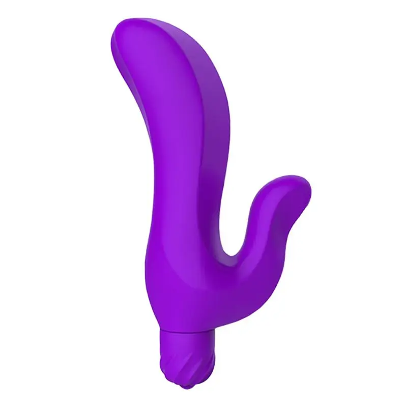 Anal Plug G-spot Vibrator with Single Vibration Mode Butt Clitoris Stimulator Massager Adult Sex Toy for Women Men |