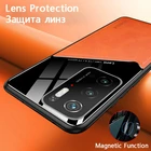 Акрил для ремонта кожаных поверхностей автомобильный Магнитный кронштейн для задней панели для poco m3 pro m3pro 5g чехол силиконовый Бампер Защитный чехол poko м 3 pro coque