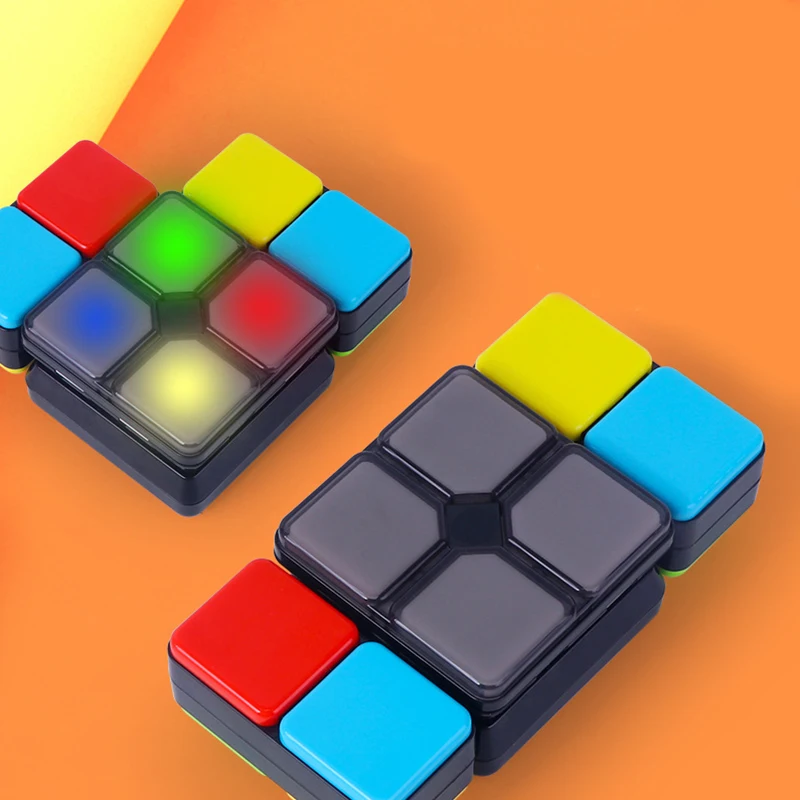 Игрушка-головоломка «Волшебный куб» для детей и родителей от AliExpress WW