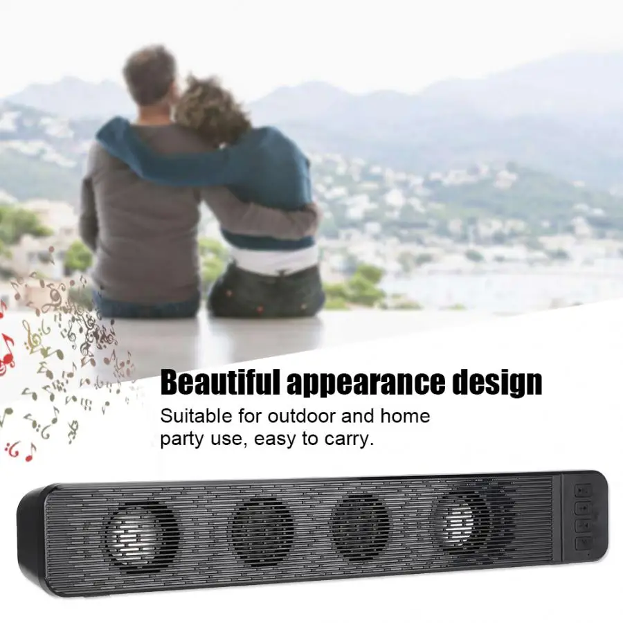 Bluetooth-Колонка для дома с поддержкой Bluetooth 4 2 | Электроника