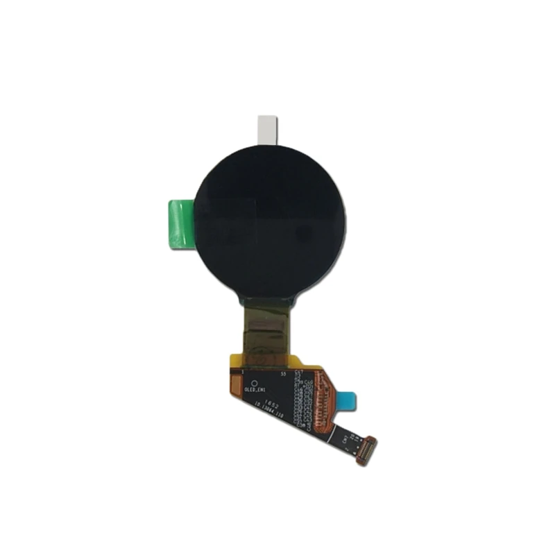 OLED-дисплей 1 39 дюйма MIPI Super Amoled Sn 400X400 Круглый для умных часов | Компьютеры и офис