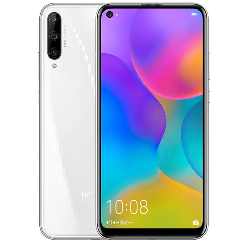 Honor play 3 мобильный телефон honor play 3 6,39 дюймов, четыре ядра, Android 9,0, разблокировка лица, GPU Turbo 3,0, мобильные телефоны