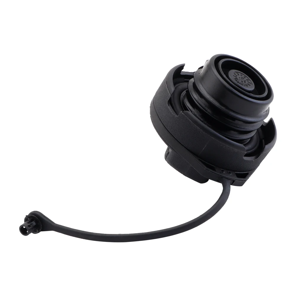 Прочная крышка для автомобильного бака универсальная легкая запасная часть Porsche