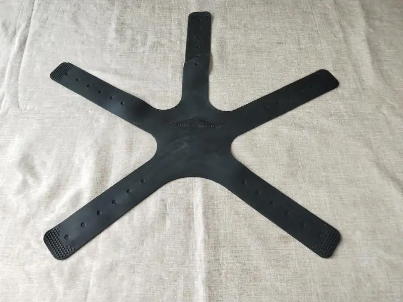 

Mz-300b scuba Five-claw belt MZ-300 respirator helmet mounting belt