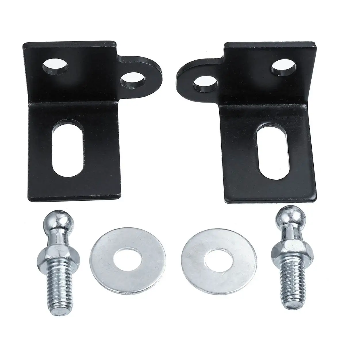 

For Volkswagen VW Tiguan 2010-2017 Car Interior Front Engine Cover Refit Bonnet Hood Gas Shock Lift Strut Bars Support Rod