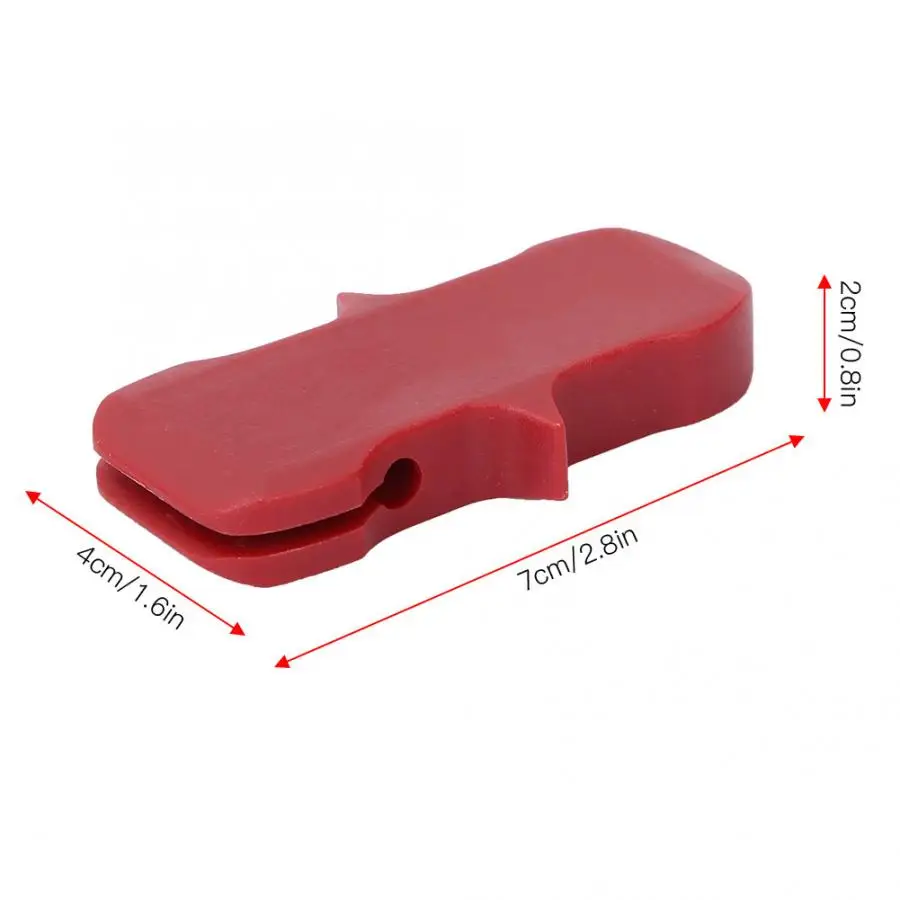 Аксессуары для ремонта тормозов велосипеда пластиковый тормозной блок и ротор