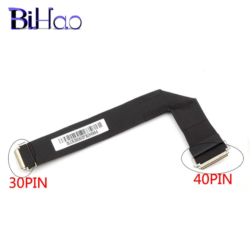 Original A1418 LCD Cable for Apple iMac 21.5” Late 2015 LED Screen Display 30Pin 40pin | Компьютеры и офис