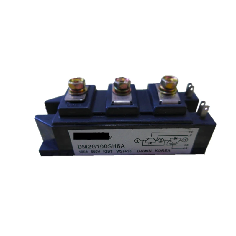 

DM2G100SH6A оригинал, может предоставить тест, 1 год гарантии
