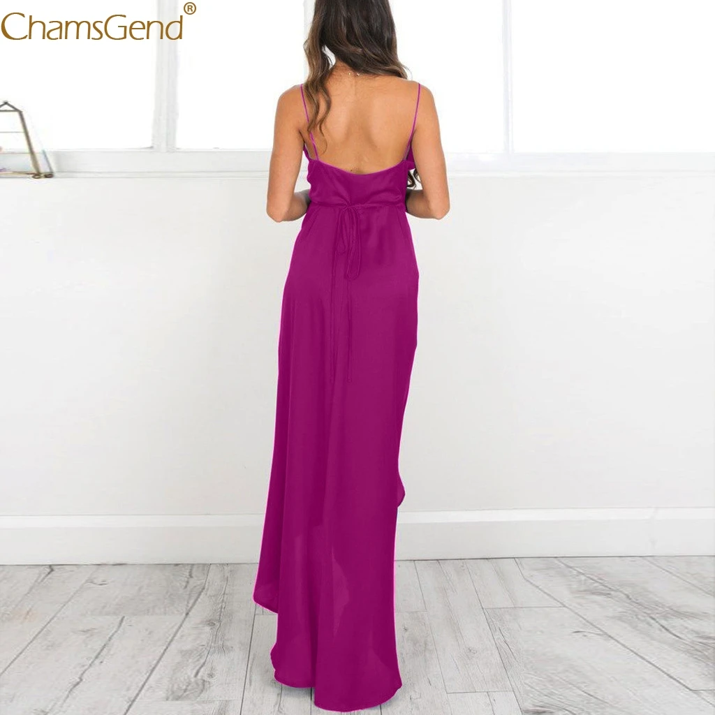 Женское длинное платье-макси в богемном стиле вечерние платья Пляжное платье