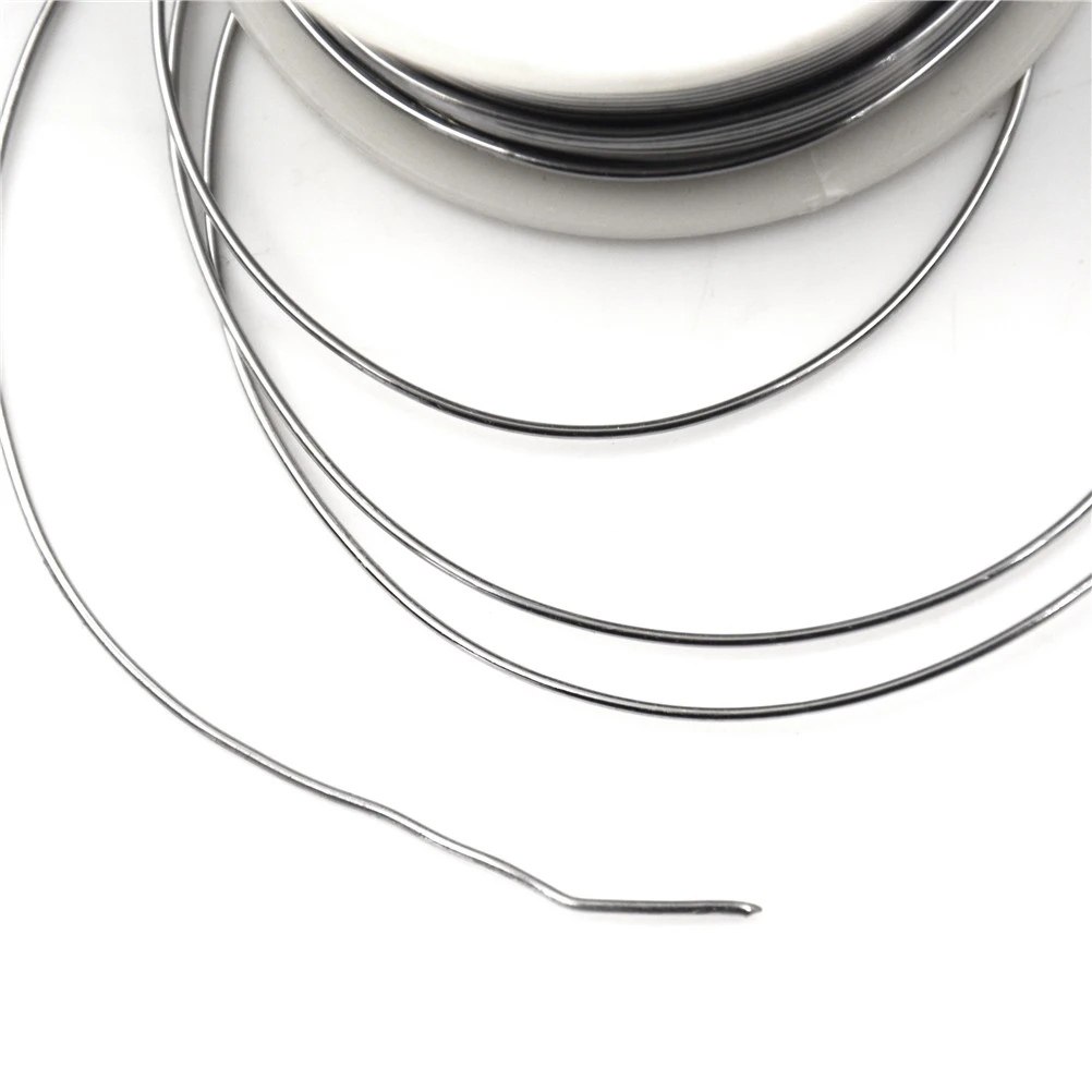 

NEW 63/37 Tin 0.8mm Rosin Core Tin/Lead 0.8mm Rosin Roll Flux Solder Wire Reel 100g