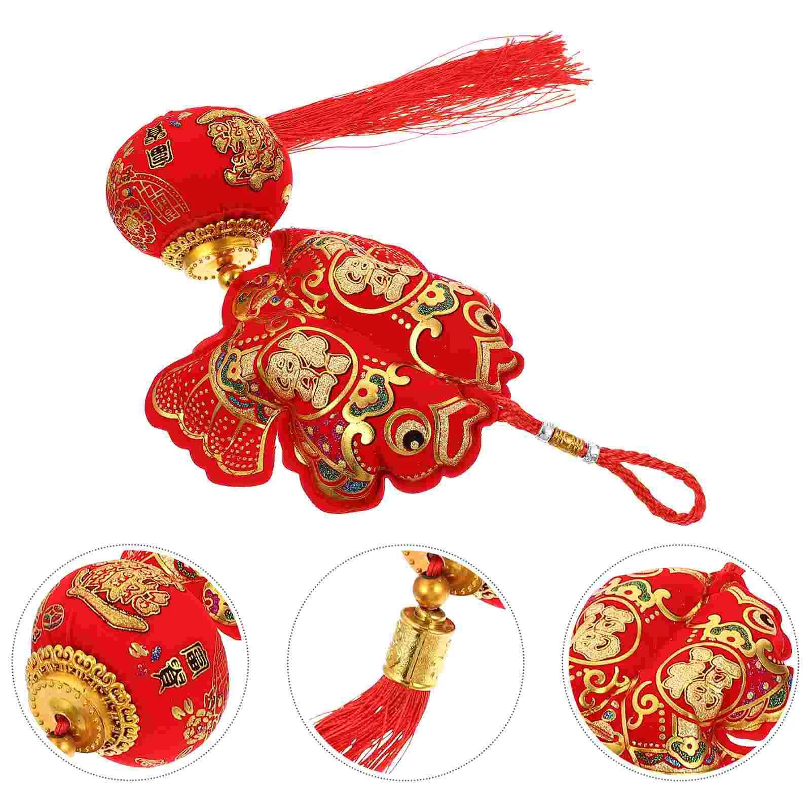 

2 шт., флок с рисунком в виде двух Рыбок