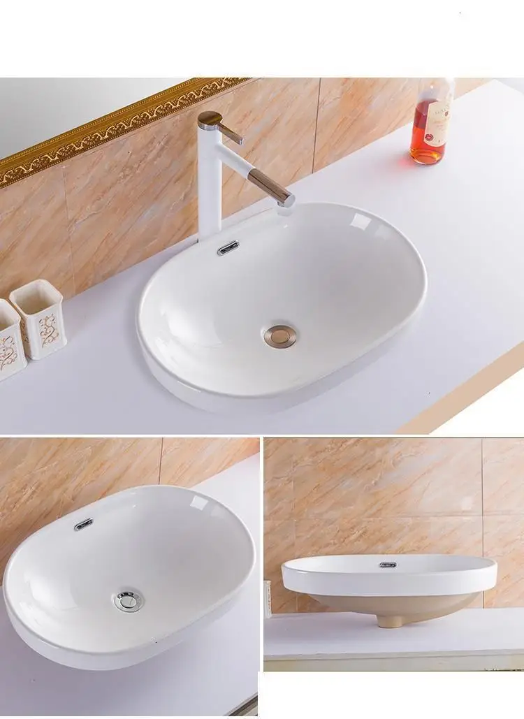 Bagno Lavatorio Wasbak чаша Fregadero Umywalka Lavabo Sobre Encimera Evier De Pia Ванная Комната Раковина Куба Banheiro умывальник