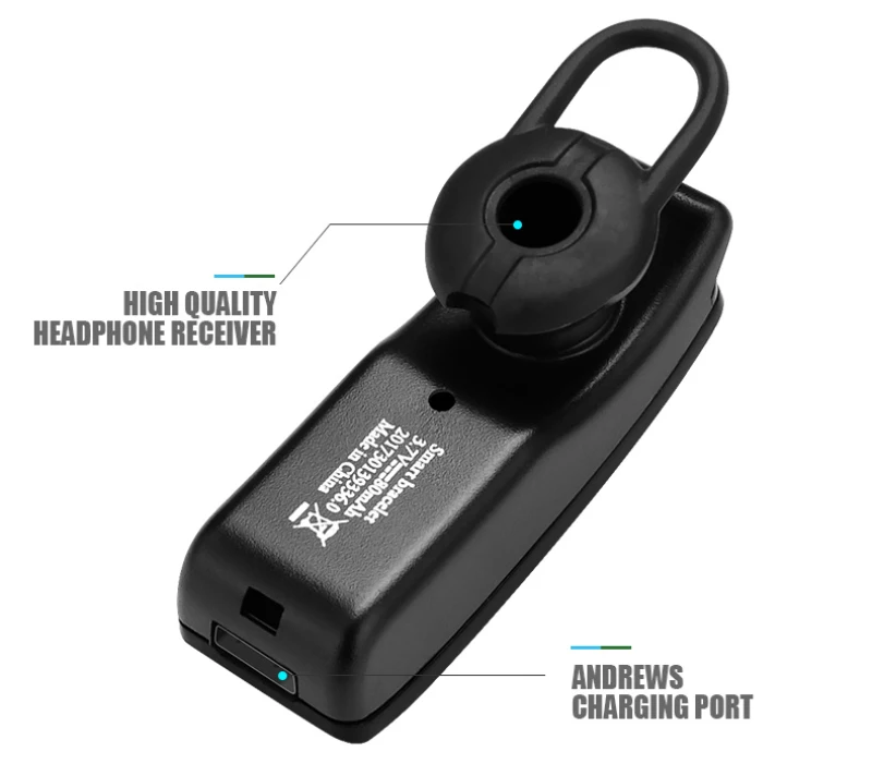 Bluetooth THY3 гарнитура Handsfree Talk умный Браслет пульсометр спортивные Смарт-часы Шагомер фитнес-трекер Браслет