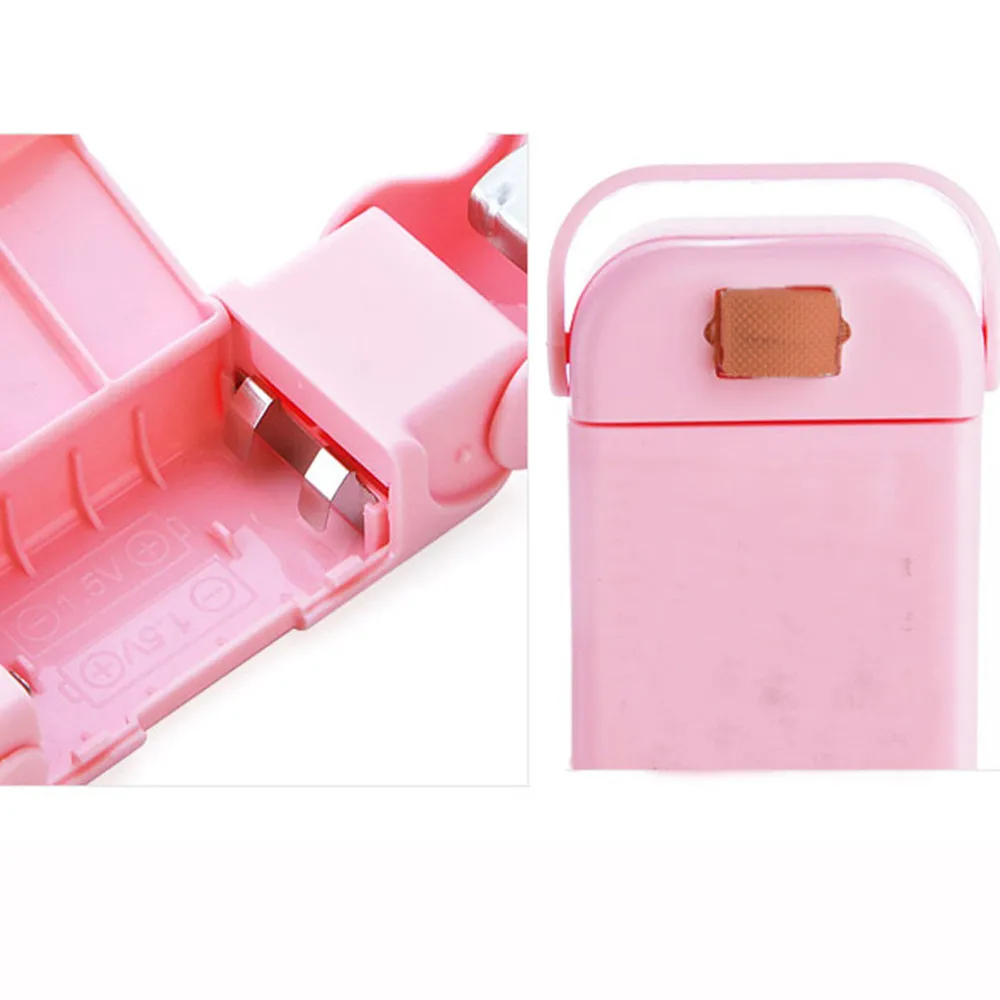 Портативный Термоупаковщик пластиковый пакет для хранения мини упаковочная