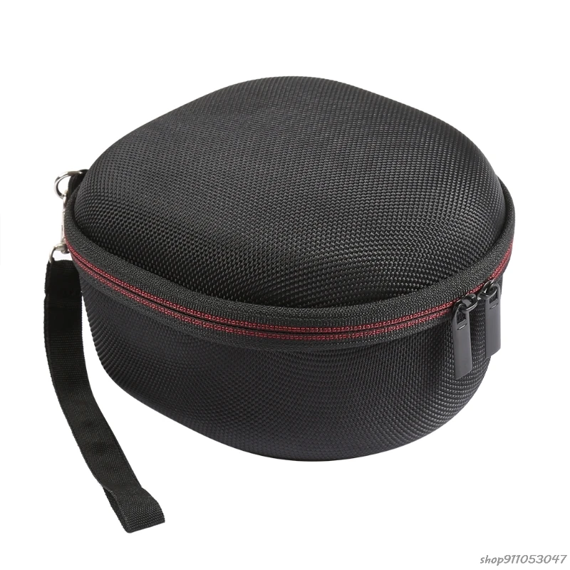 Free Shipping Portable Case Headphones Accessories Protective Bag for-Howard Leight Sport Earmuff Pouch 21 wholesales | Электроника