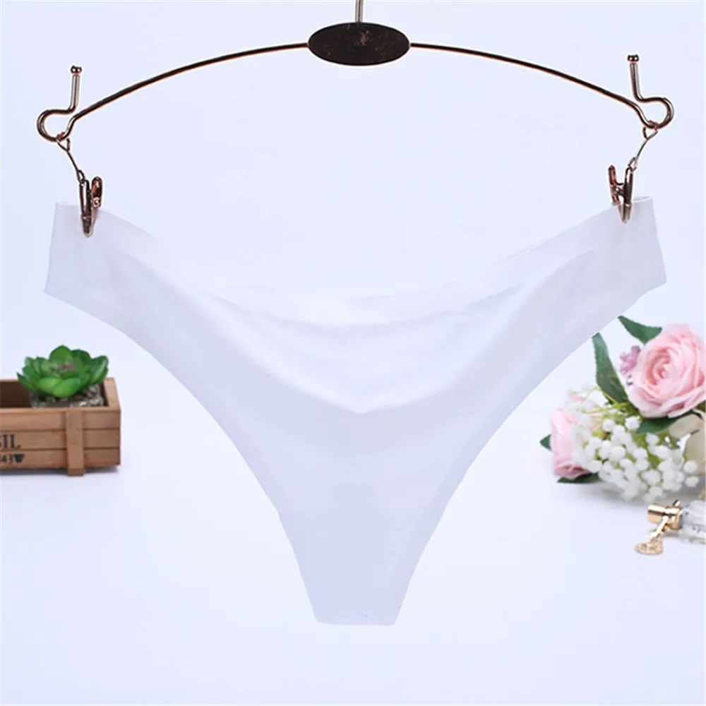 Сексуальные трусики женское нижнее белье Модальные розовые трусы стринги и