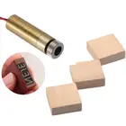 Для NEJE 1500mW 405nm лазерный режущий модуль CNC лазерный гравер аксессуар для DIY резьбы гравировальный станок с синий фиолетовый светильник