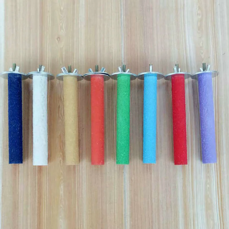 Игрушки для жевания в виде птиц попугаев | Дом и сад