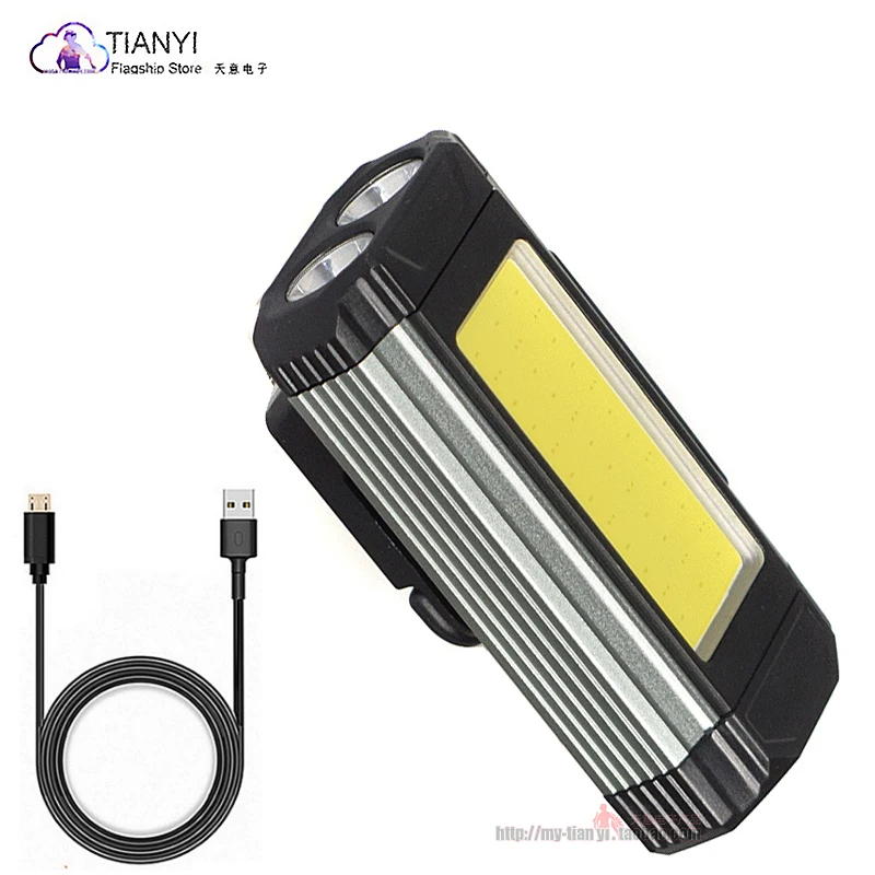 Лампа для ремонта автомобиля мощный магнитный светильник суперсветильник яркая