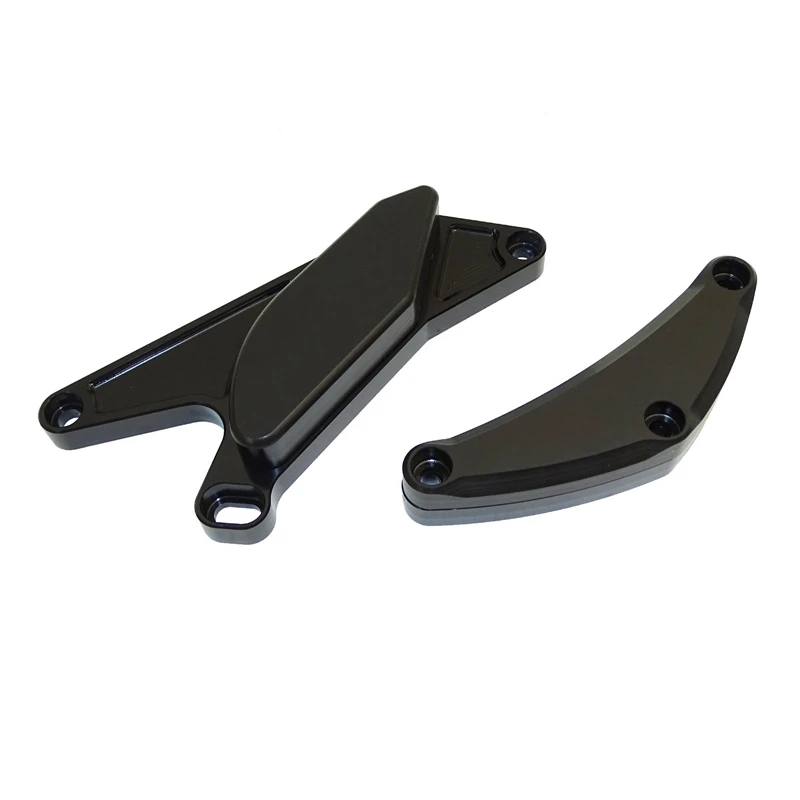 Мотоцикл для Suzuki GSX R600 GSXR 600 750 2006 2021 двигателя чехол статора Кожух Сцепления