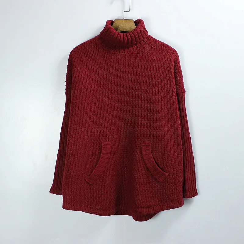 

New discount during the spring and autumn outfit joker fashion sweater sweater long-sleeved jacket sleeve head cultivate