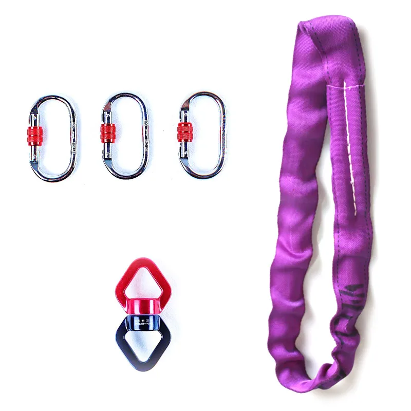 PRIOR FITNESS Кольца для фитнеса Aerial Hoop 33 &quot(85 см) 32 мм ширина занятий йогой Lyra Hoops