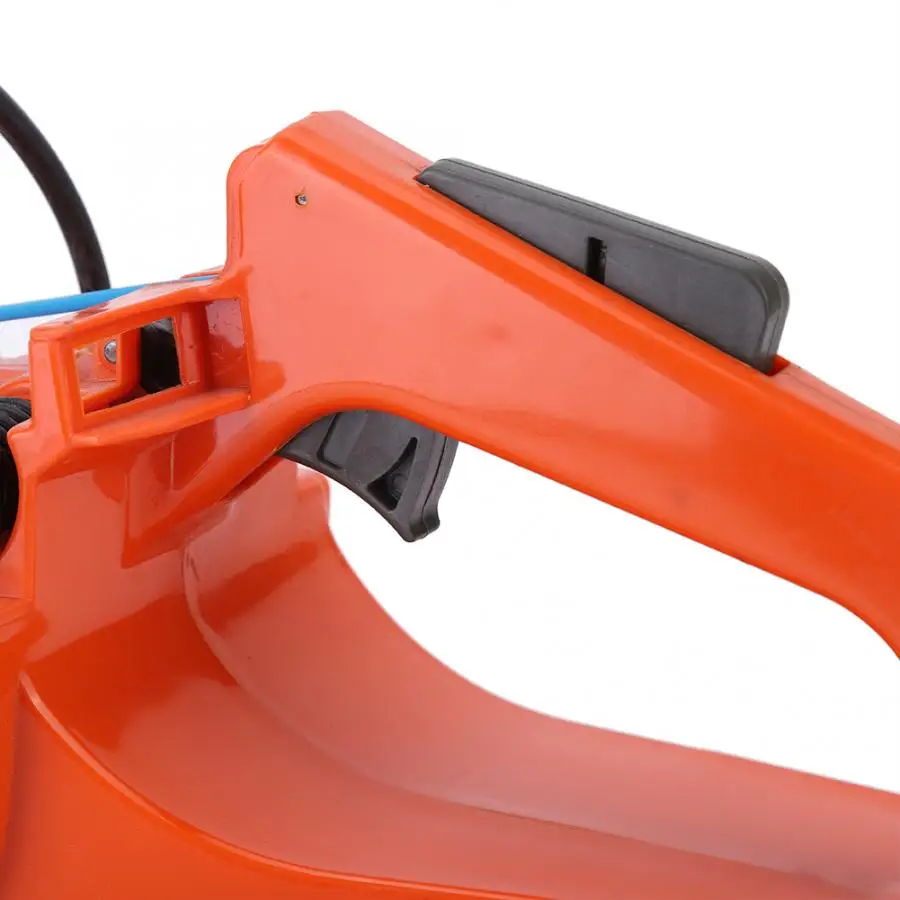 Высококачественный топливный Бензобак с задней ручкой в сборе запчасти для