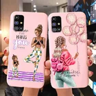 Чехол для Samsung M31S, силиконовый чехол для Samsung A01, A02, A10S, A42, A81, A9, 90, S10 Lite, M01, M20, M30, M30S, M21, M31, Note 10 Lite, A60