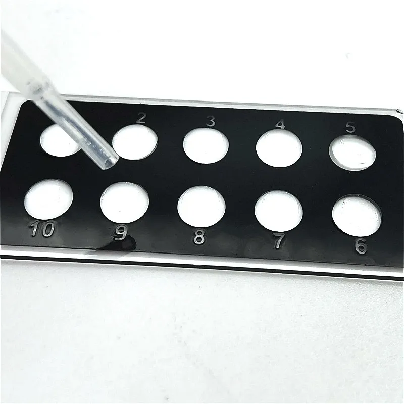 Микроскопы иммунофлуоресцентная гибридная диагностика на месте