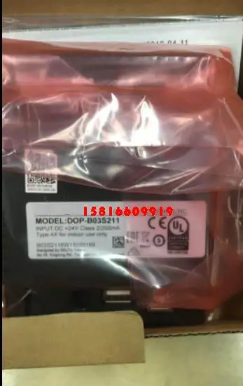 

DOP-B03S211 New and original DOP-103BQ