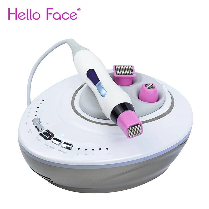 Thermagic портативный радиочастотный аппарат для удаления морщин и подтяжки кожи