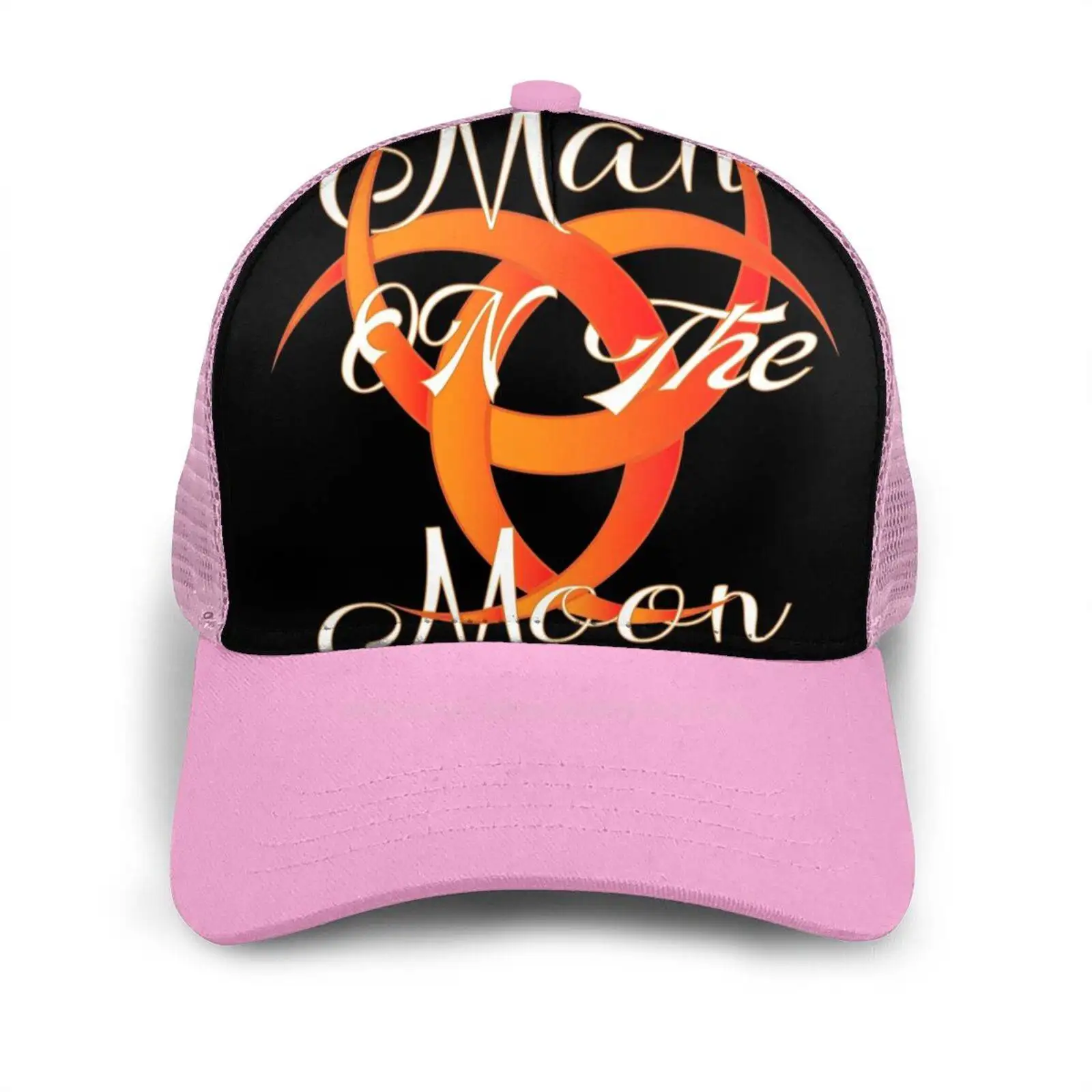 

Man On The Moon Birthday Gif For Coworker Graphic Tee Best Friend Quotes Gift Black Gray Navy Army Fashion Cap Hat Man On The