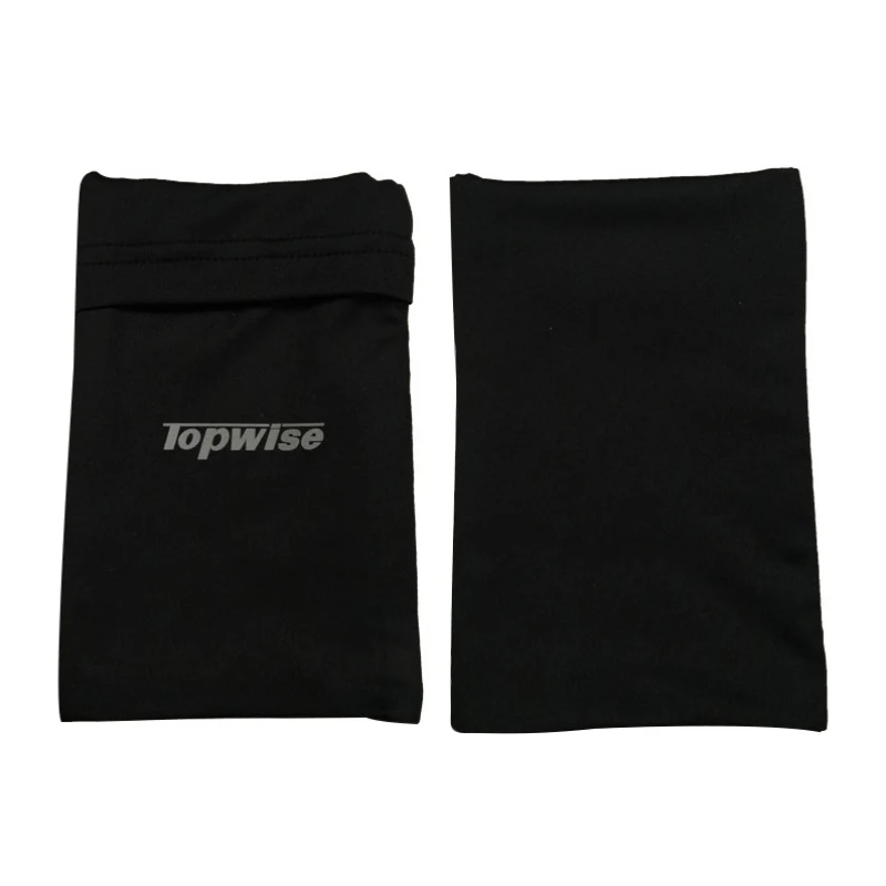Hight Elastic Universal Mobile Phone Bag Cell Armband Sleeve Arm Outdoor Running Jogging Exercise Workout Cellphone Pouch | Спорт и