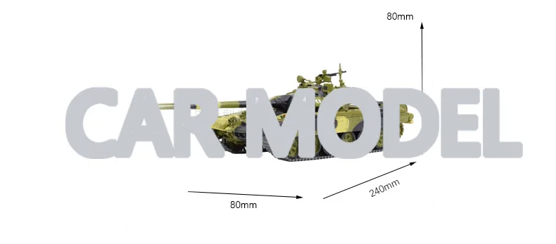 1:43 Масштаб сплава игрушечный Транспорт Россия T-72B3 Танк модель детских игрушечных автомобилей авторизованный игрушки для детей