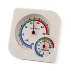 2 в 1, мини-термометр-гигрометр для влажности и влажности