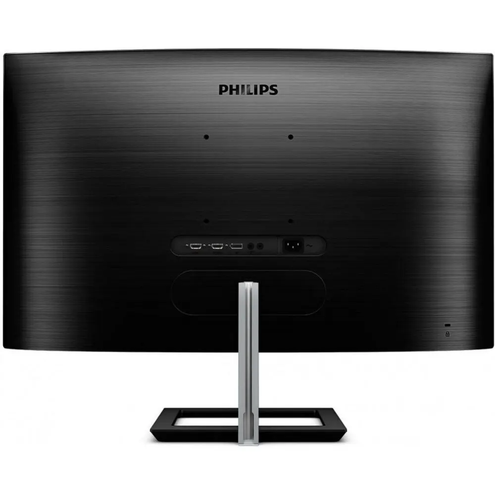 Монитор 32" Philips 328E1CA (328E1CA/00) черно-серебристый | Компьютеры и офис