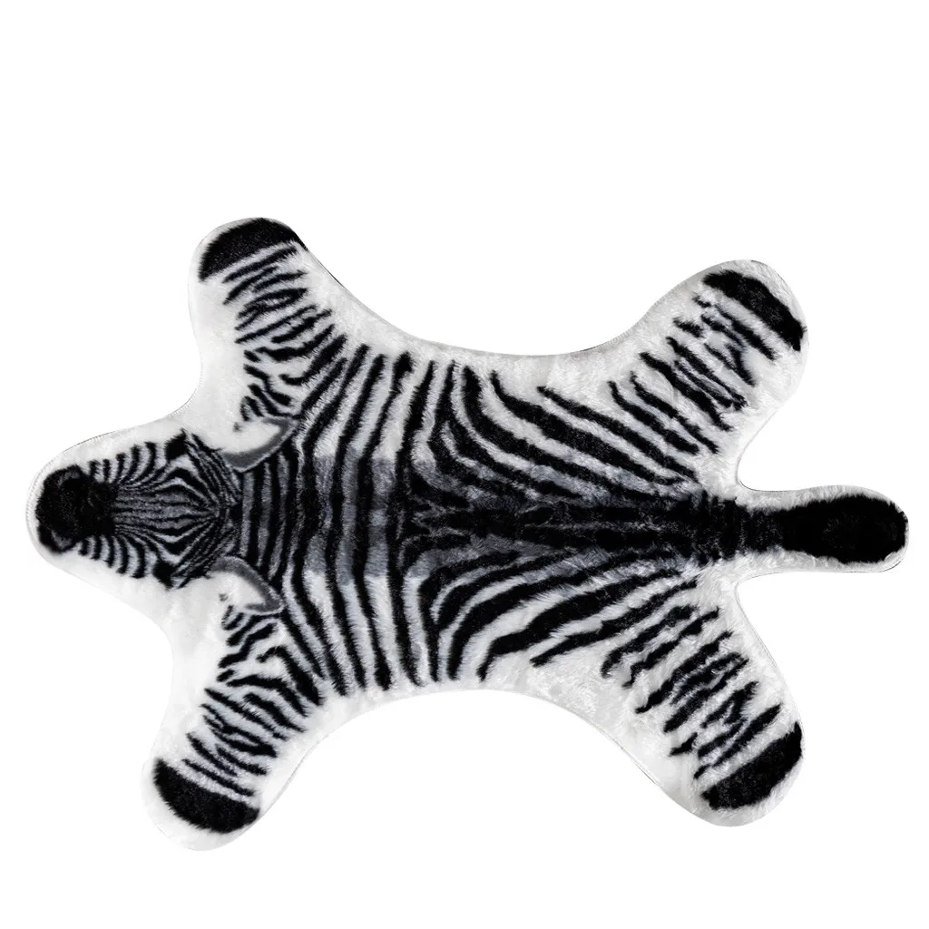 Коврик с ворсом для гостиной простой F Luffy спальня искусственный детский игровой