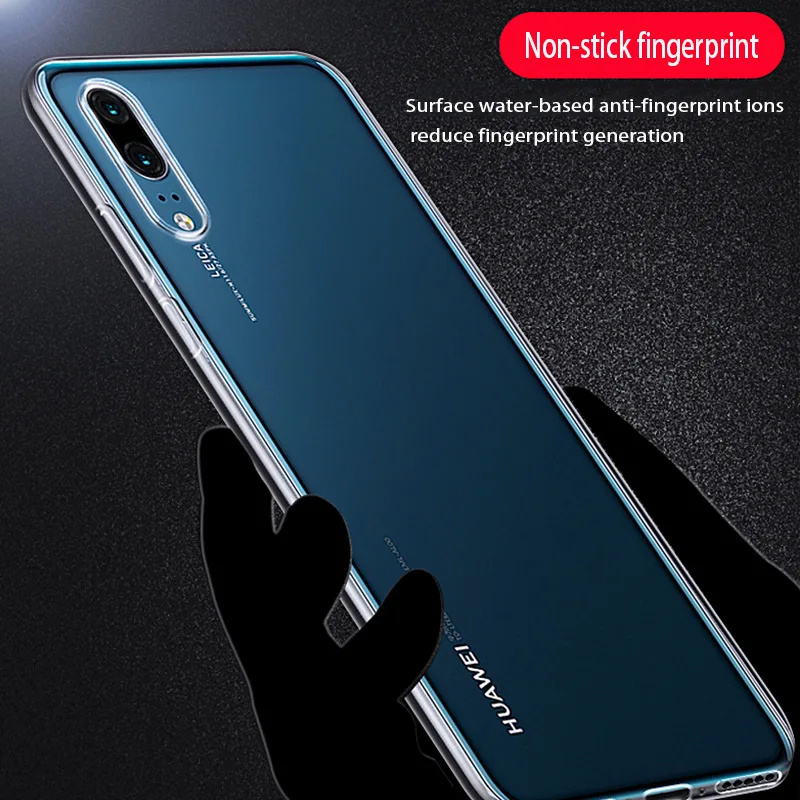 Силиконовый чехол для телефона Huawei P30 Pro P20 P10 Lite Plus 2019 honor V20 V30 Mate 10 20 30 20X Nova 3 3I 4 5 6 5i |