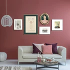 Картина маслом, портрет миссис Эйнар, французский Джолин, современный декоративный холст, настенный постер для дома, декор гостиной