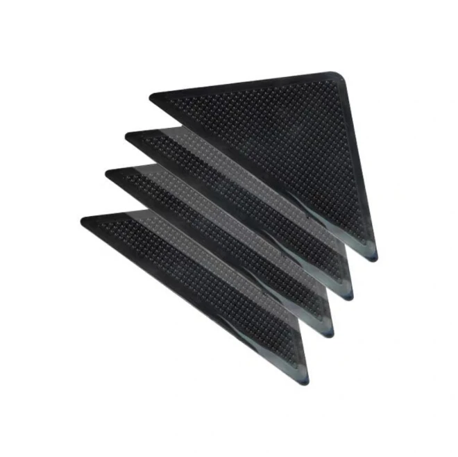Car Carpet Mat Grippers Self-adhesive Tape Sticker for Jaguar XF XJ XFR XKR S-Type F-Type X-Type F-Pace I-Pace E-Pace | Автомобили и