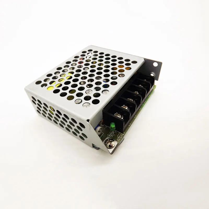 Источник питания постоянного тока 15 В для лазерного сканера Galvo|Эффект освещения