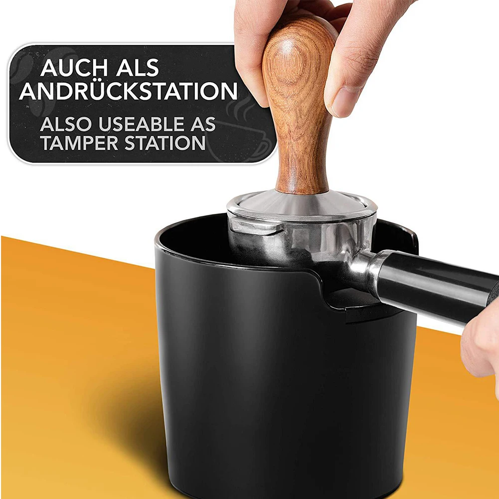 Глубокий контейнер для переработки отходов Легкая очистка хранение бытовая